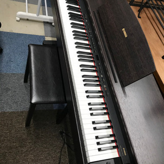 YAMAHA 電子ピアノ　2001年