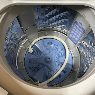 旭川 Panasonic 2015年製 9kg 洗濯乾燥機 NA-FW90S1