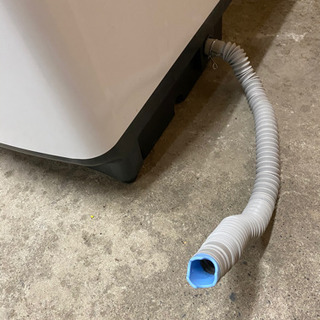 旭川 Panasonic 2015年製 9kg 洗濯乾燥機 NA-FW90S1