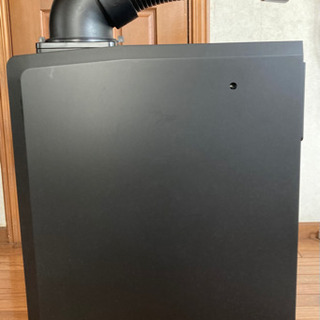 Suiren スポットエアコン　クールスイファン クールスイファン2口スタンダードタイプ | スイデン