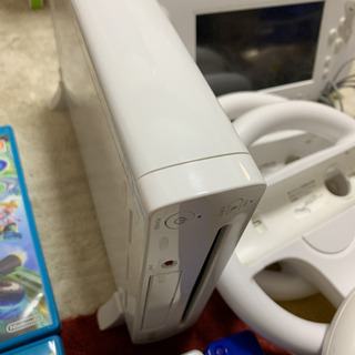Wii U セット