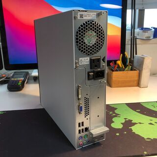 富士通 FMV D551/GX Core i3 250GB 2GB