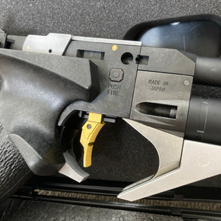 マルゼン　MARUZEN APS-3 スポーツエアガン 競技銃