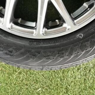 【新品未使用】175/65R14 夏タイヤ　小型車