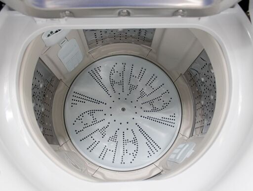 HITACHI/日立 ビートウォッシュ 洗濯機 洗濯8.0kg /乾燥4.5kg ヒーター乾燥 水冷・除湿タイプ) /上開き 2017年製 BW-DV80B