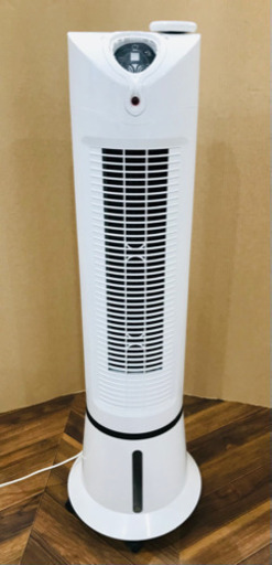 ★中古品　冷風扇