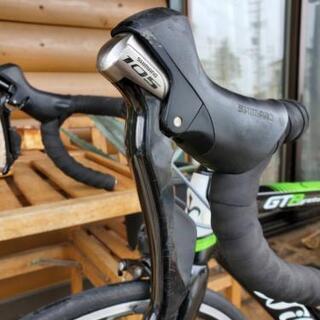 ウィリエール　GTR  Sサイズ