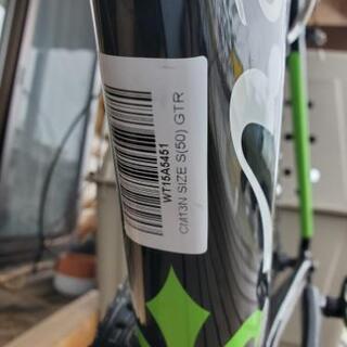 ウィリエール　GTR  Sサイズ