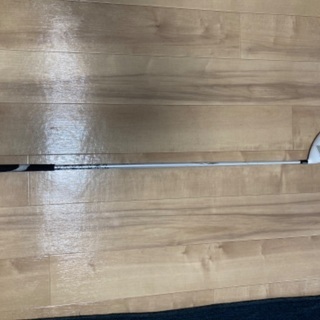 ゴルフバッグとクラブのセット