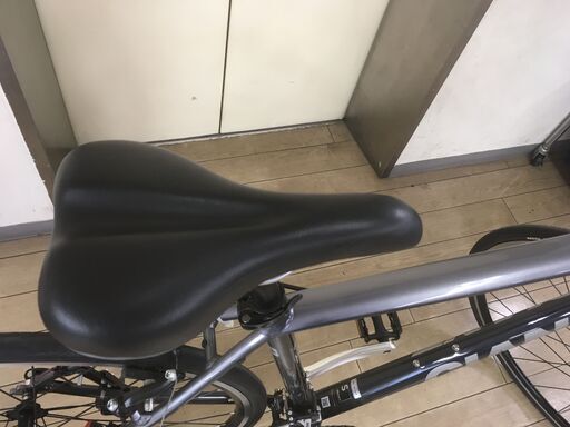 クロスバイク】GIANT ESCAPE R3（ジャイアント エスケープ