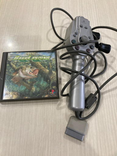 新着商品 箱なし 動作確認済み プレイステーション2釣りコンセット 家庭用ゲーム本体 Www Indiashopps Com