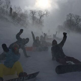 スノボ🏂好きな🔰初心者〜上級者🏂まで男女問わず大募集!！