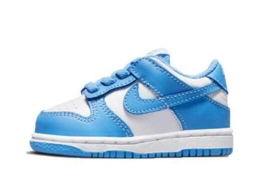 【レア】NIKE TD DUNK LOW \