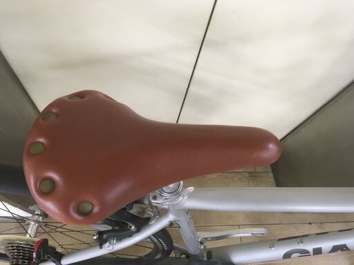 クロスバイク】GIANT ESCAPE Air （ジャイアント エスケープ エアー