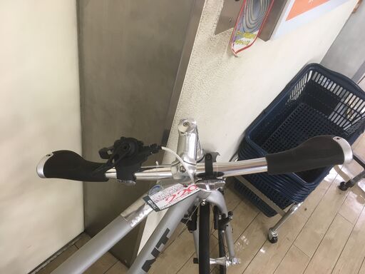 クロスバイク】GIANT ESCAPE Air （ジャイアント エスケープ エアー