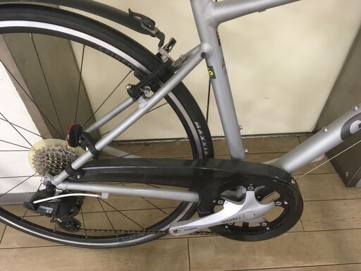 クロスバイク】GIANT ESCAPE Air （ジャイアント エスケープ エアー