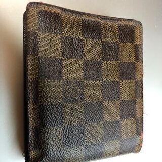 【ネット決済】ルイ・ヴィトン（Louis Vuitton）折り畳み財布