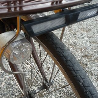 電動アシスト自転車5月-1 パナソニック 24インチ バッテリー 充電器付き