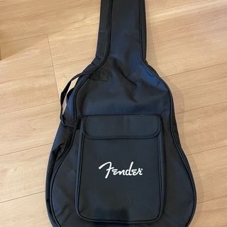 Fender フェンダーのケース　未使用