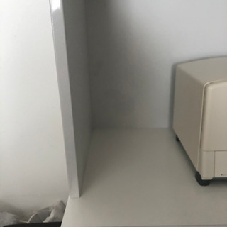 決まりました。キッチンボード　早い者勝ち