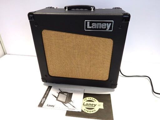Laney ( レイニー ) / CUB12R ギターコンボアンプ ギターアンプ 真空管 音響機器