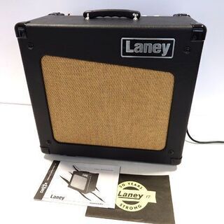 Laney ( レイニー ) / CUB12R ギターコンボアン...