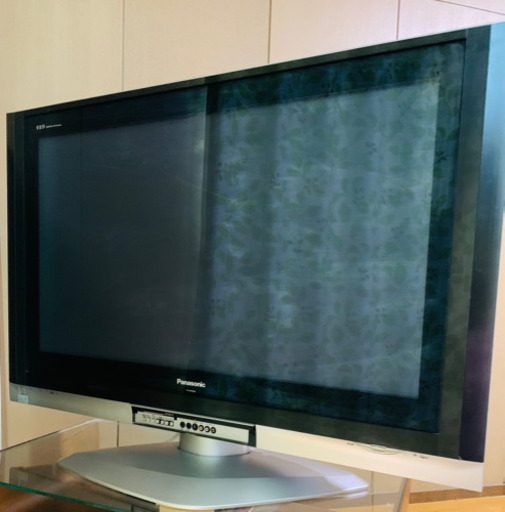 Panasonic VIERA 42インチ TH-42PX500