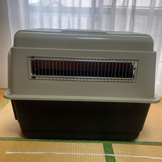 ペットケージ 大型犬用クレート 値下げしました！