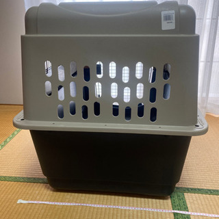 ペットケージ 大型犬用クレート 値下げしました！