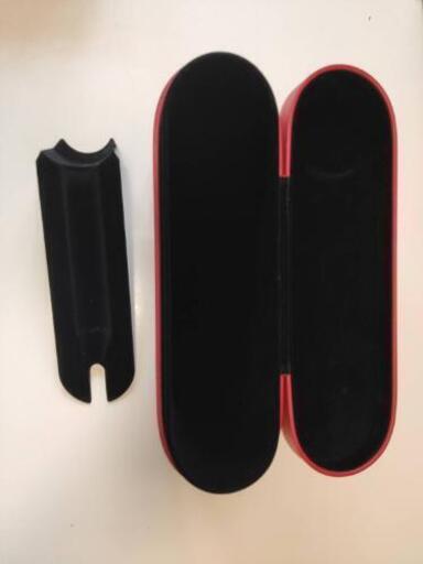 Dysonドライヤー収納ボックス レッド Y113 錦糸町の生活家電 その他 の中古あげます 譲ります ジモティーで不用品の処分