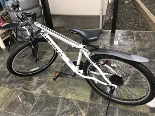 自転車（スポーツ車）