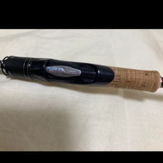 シマノ ポイズングロリアス 265 L＋ エアキャリバー