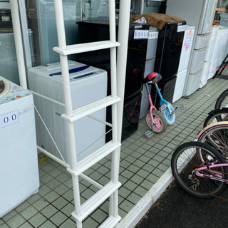 ロフトベッド 中古 リサイクルショップ宮崎屋21.5.5 - ベッド