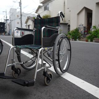 車椅子（自走型）