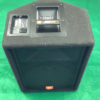 JBL PA フロアモニター