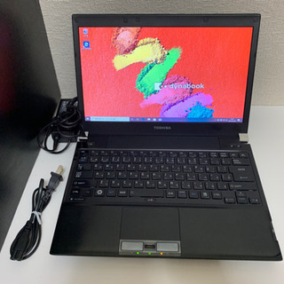 値下げ中】TOSHIBA dynabook core i5 ノートパソコン primiciaservicos