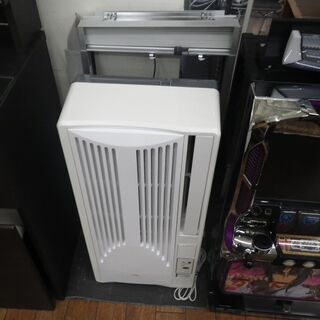 コイズミ 窓用エアコン KAW-1662 2016年製【モノ市場東浦店】41 ...