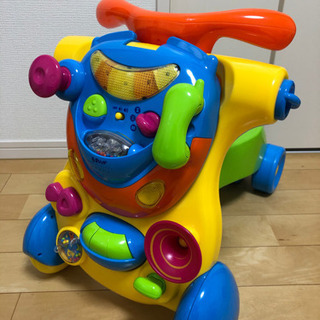 中古ライドオンウォーカーが無料 格安で買える ジモティー