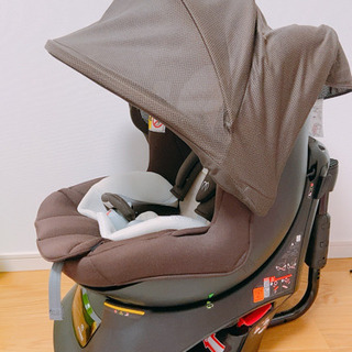 お譲り先決まりました】エールベベ クルットnt2 プレミアム