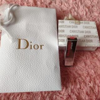 【新品】Dior Addict  LIP GLOW　袋あり　ディ...