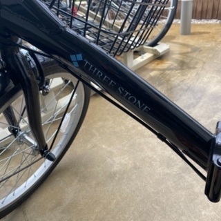安価6000円】折りたたみ自転車お譲りします