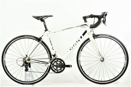 人気の新作 「ジャイアント」 GIANT DEFY3 ロードバイク 2013年モデル