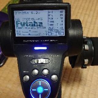 ヨコモ ドリパケ改 FR-D 2WD
