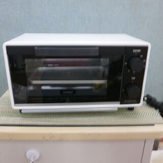 ID 968617  オーブントースター　日本美的㈱　CF-AD081