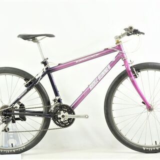 MIYATA 「ミヤタ」 SUPER RIDGE RUNNER 年式不明 マウンテンバイク