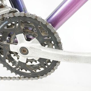 MIYATA 「ミヤタ」 SUPER RIDGE RUNNER 年式不明 マウンテンバイク