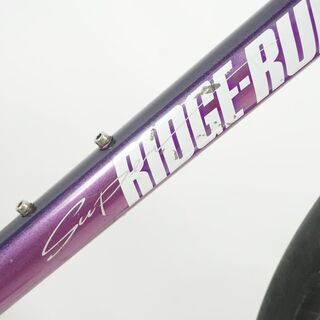 MIYATA 「ミヤタ」 SUPER RIDGE RUNNER 年式不明 マウンテンバイク MIYATA 「ミヤタ」 SUPER RIDGE RUNNER 年式不明 マウンテンバイク