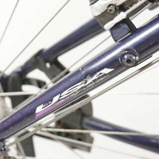 MIYATA 「ミヤタ」 SUPER RIDGE RUNNER 年式不明 マウンテンバイク