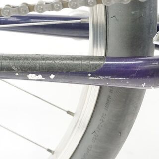 MIYATA 「ミヤタ」 SUPER RIDGE RUNNER 年式不明 マウンテンバイク