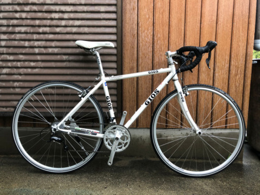 2013 GIOS VIAGGIO sora3500 2×9S ロードバイク